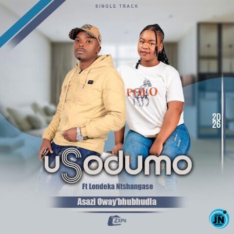 USodumo – Asazi Oway’bhubhudla