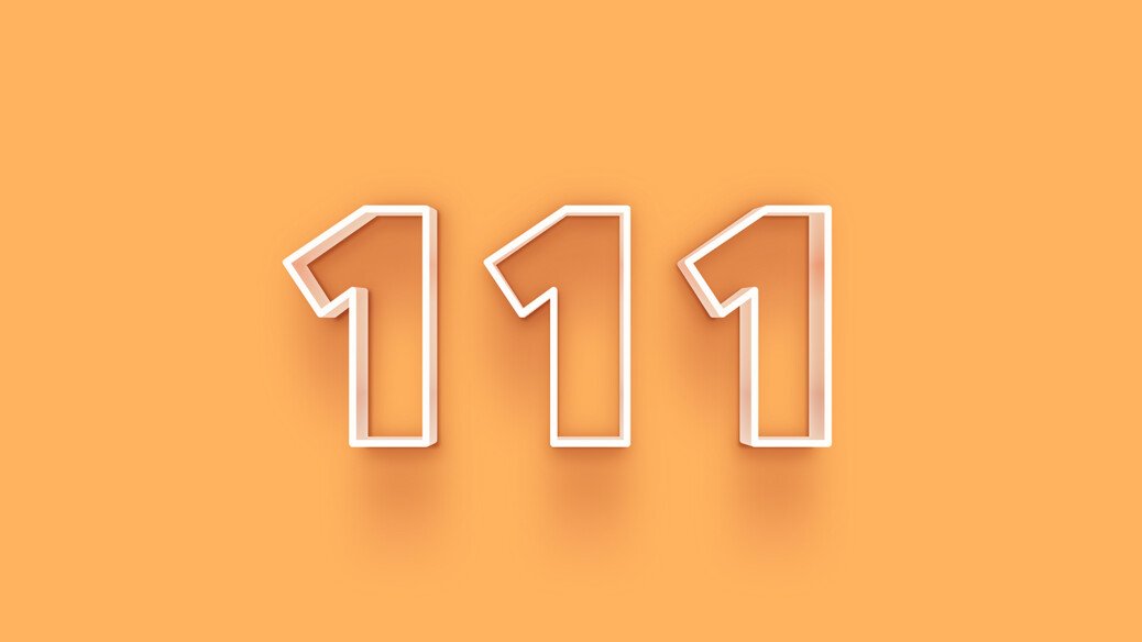 111 Angel Number Meaning: New Beginnings in Love, Career and Life