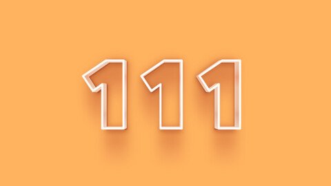 111 Angel Number Meaning: New Beginnings in Love, Career and Life