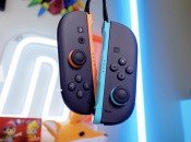 Video: Here’s What Nintendo’s Revised Switch 2 Console Looks Like