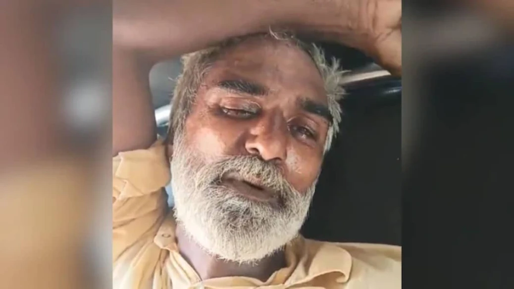Punjab Man Dies By Suicide Days After Raising Drug Issue With Minister Harpal Cheema