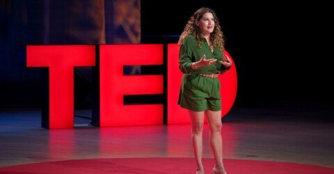 How the wealth gap is reshaping politics | Xochitl Gonzalez