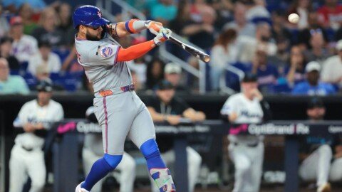 Why Bo Bichette’s Second Half Surge Should Put Mets in Better Shape in 2027