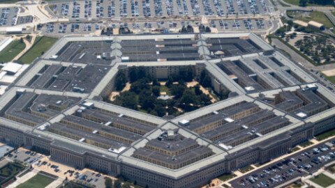 NIH to use part of its budget to pay for Department of Defense research