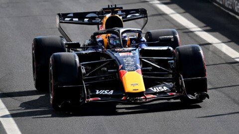 Verstappen, spécialiste des nouveaux circuits : Madrid peut-il prolonger sa série ?