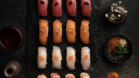 Ranked! The 10 Intercontinental Restaurants That We Think You Should Check Out