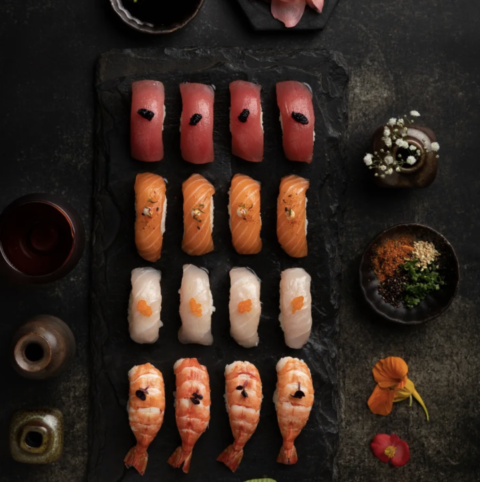 Ranked! The 10 Intercontinental Restaurants That We Think You Should Check Out