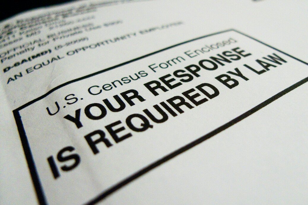 Trump Reveals Plan to Overhaul U.S. Census—Reshaping All of Congress