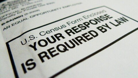 Trump Reveals Plan to Overhaul U.S. Census—Reshaping All of Congress