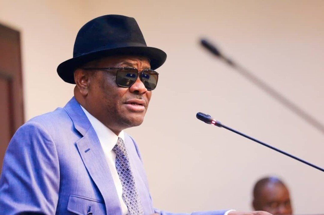 Wike has committed no infraction in borrowings – Agbese