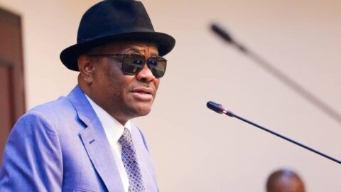 Wike has committed no infraction in borrowings – Agbese