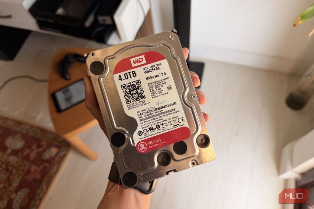 A 443,000-drive study finally settles the Seagate vs. WD debate