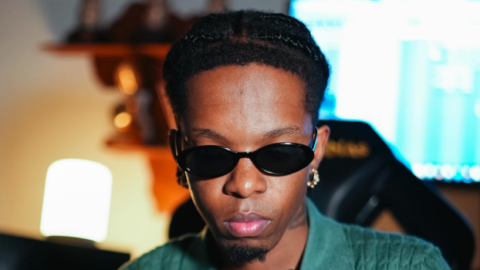 Danya Devs Drops Acoustic Version Of “Took a Shower”