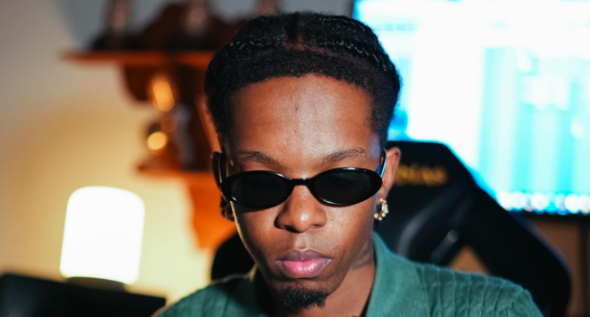 Danya Devs Drops Acoustic Version Of “Took a Shower”