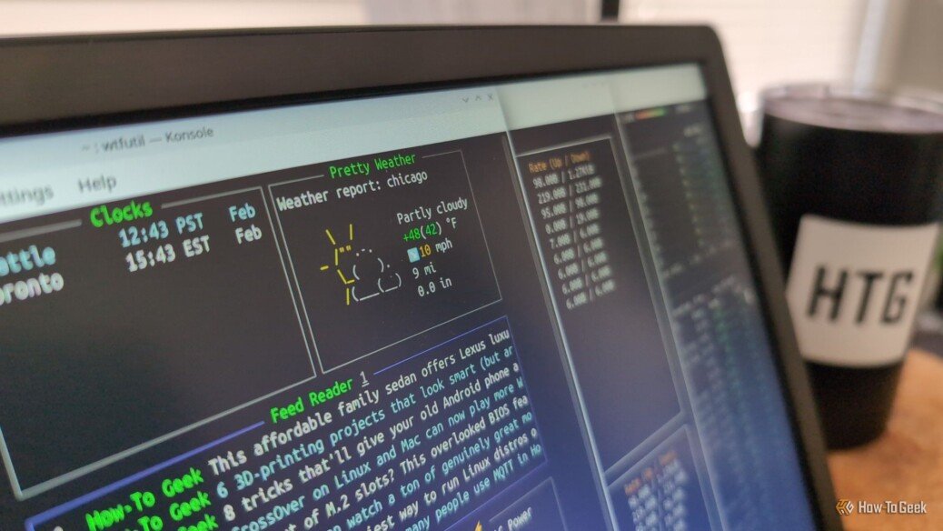 The 60-year-old Unix design choice that made the Linux desktop a mess