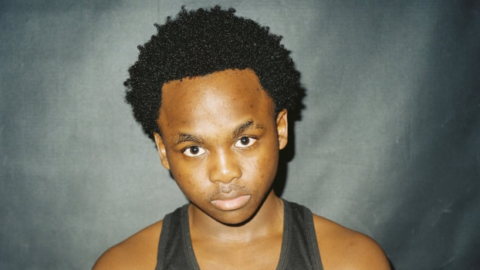 Babylowsk1 Drops New Project ‘BLEEDN’’ Following ‘BELEEDAT’ Success
