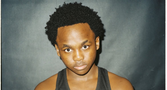 Babylowsk1 Drops New Project ‘BLEEDN’’ Following ‘BELEEDAT’ Success