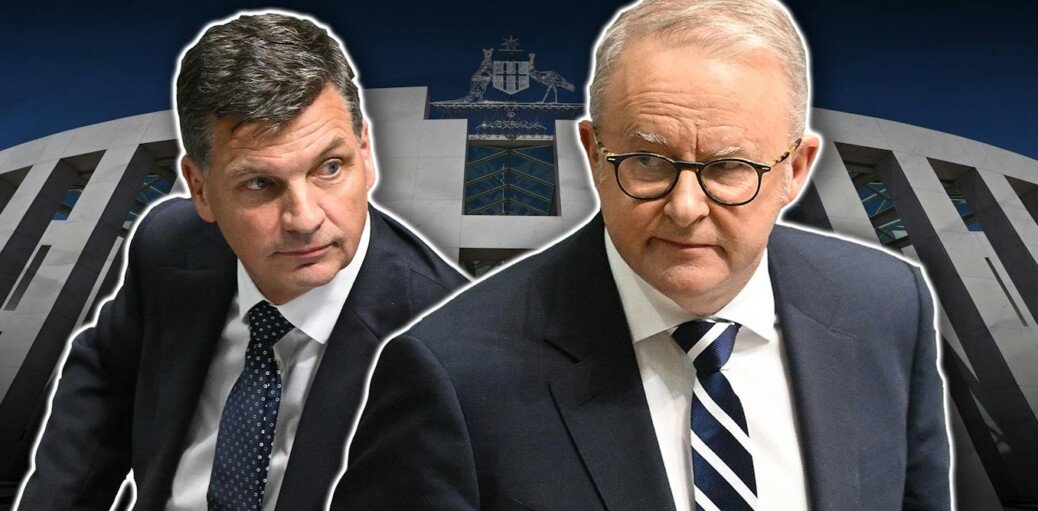 Albanese and Taylor explore possibility of deal on migration reforms