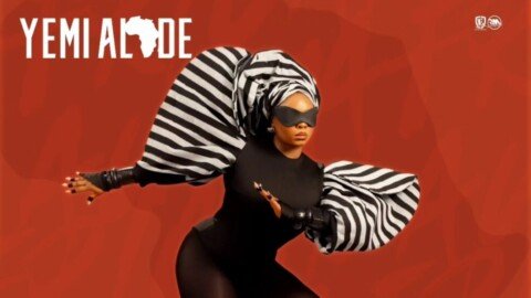 It’s Yemi Alade, Indeed! Mama Africa Delivers Pan-African Rhythms on Her 7th Studio Album