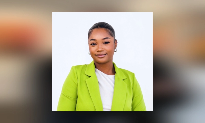 CTO Appoints Courtney-Diana Walker as Sustainable Tourism Program Office