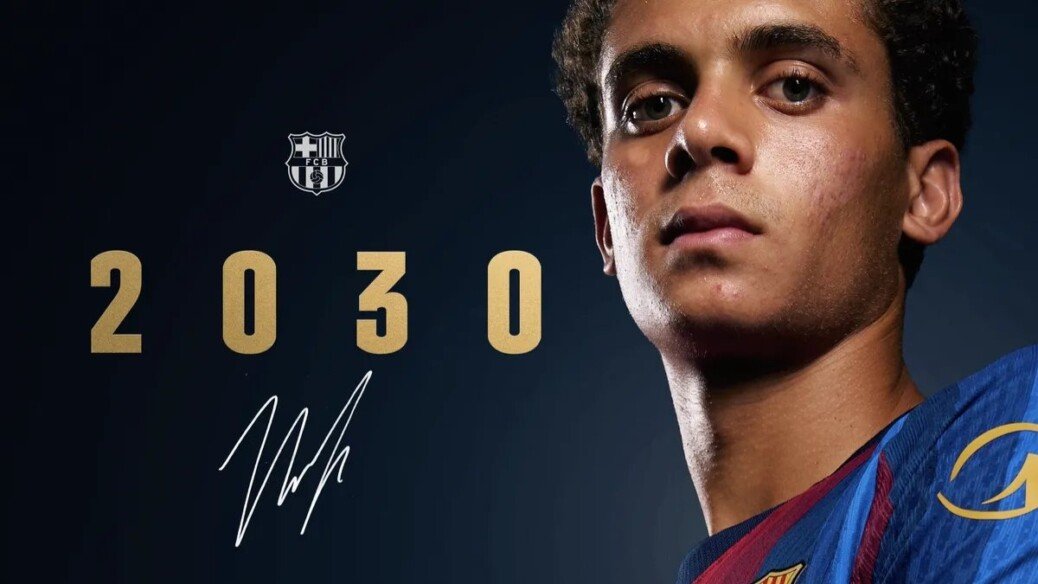Hamza Abdelkarim: Barcelona Lock Down Egyptian Star With Release Clause Jump To €150m