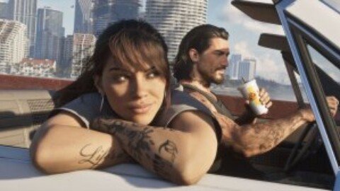 Go Ahead And Take Vacation Time To Play GTA 6