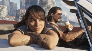 Go Ahead And Take Vacation Time To Play GTA 6