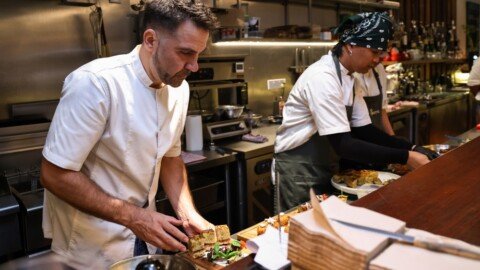 Spanish gastronomy takes centre stage as Eat Spain Drink Spain returns to Malaysia
