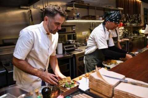 Spanish gastronomy takes centre stage as Eat Spain Drink Spain returns to Malaysia