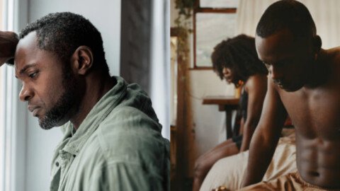 “She Refused To Add Me As Dependant After I Brought Her To UK” – Man Laments Girlfriend’s Decision After She Got CoS