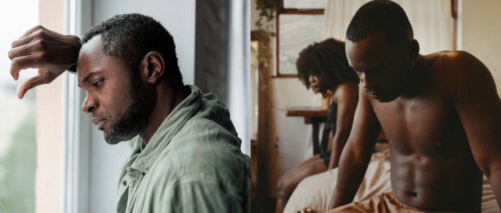 “She Refused To Add Me As Dependant After I Brought Her To UK” – Man Laments Girlfriend’s Decision After She Got CoS