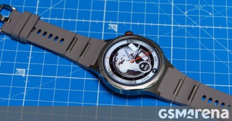 Oppo Watch X3 review