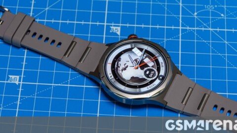 Oppo Watch X3 review