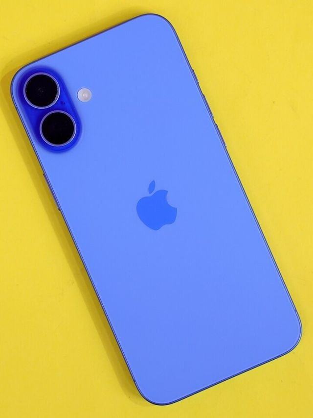 iPhone 16 Plus price drops: Here’s how much you can save