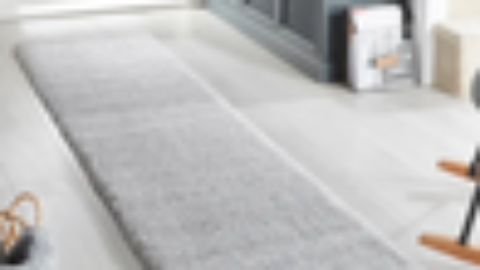 Dunelm’s £29 runner ‘doesn’t shed’ and ‘transforms a hallway space with ease’