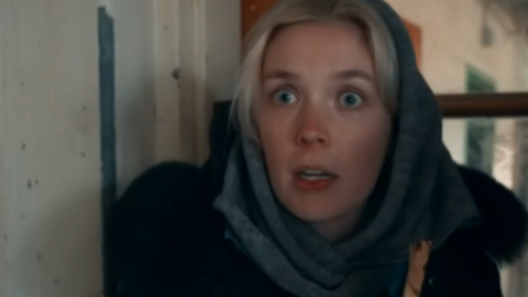 Channel 4’s Apocalypse show put 14 people in an extreme survival situation. It did not go well