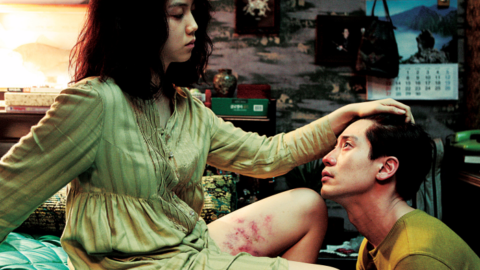 Five Essential Korean Vampire Movies to Watch Ahead of the Highly Anticipated ‘Vampire’