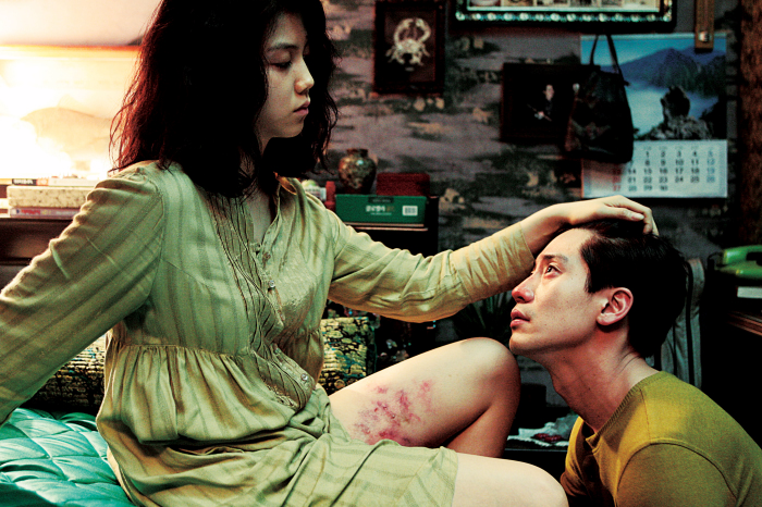 Five Essential Korean Vampire Movies to Watch Ahead of the Highly Anticipated ‘Vampire’