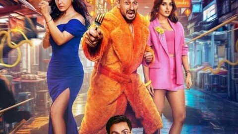 EXCLUSIVE: CBFC censors ‘B**** C***’ in Vibe; action scenes left untouched in Kunal Kemmu-Preity Zinta starrer