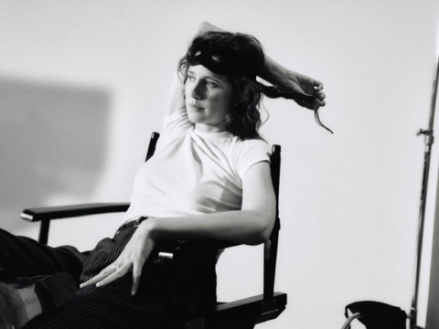 Helena Deland Achieves Real Intimacy With New Song ‘How Do You Like Me Now’