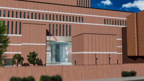 EIB backs Finnish nuclear-technology company Steady Energy with €40 million financing