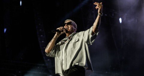 Ed Sheeran’s Tour Is Hemorrhaging Artists