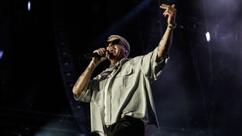 Ed Sheeran’s Tour Is Hemorrhaging Artists