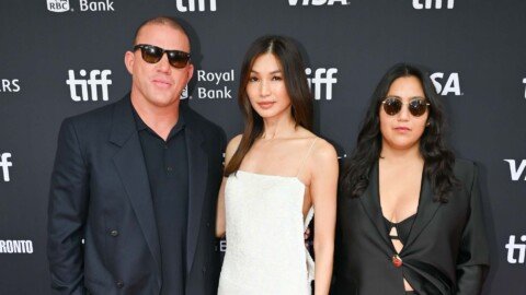 TIFF Review: Josephine is a shattering experience