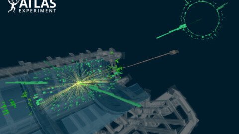 CERN Physicists Find Evidence of One of Higgs Boson’s Rarest Decays