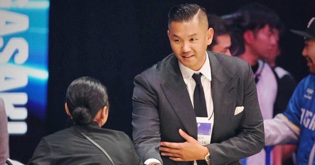 Blackie Chen suffers heart attack: What are the warning signs?, Lifestyle News