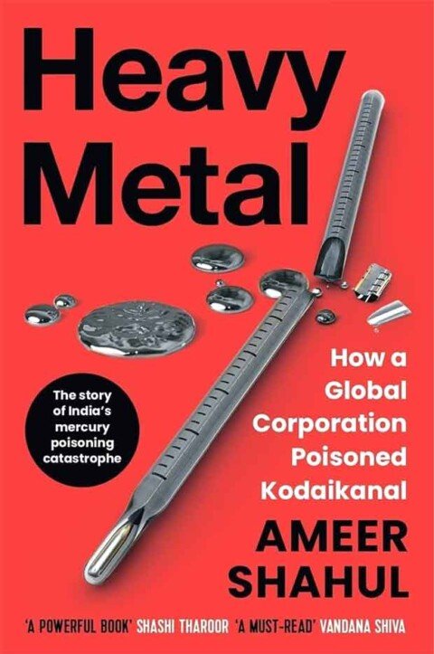 EXCLUSIVE: Abundantia Entertainment and Almighty Motion Picture join hands for Kodaikanal Mercury thriller Heavy Metal