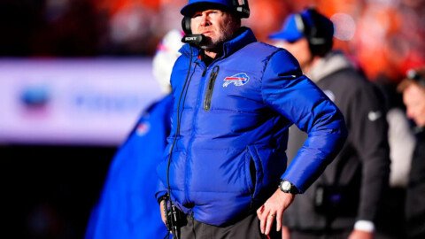 What happened to Sean McDermott? Why Bills fired coach after 2025 season