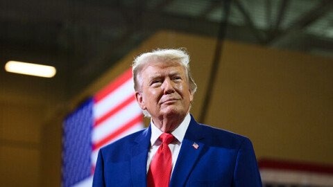 Greenland Deal Vindicates Trump Yet Again