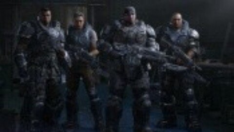 Gears Of War: E-Day Has Officially Gone ‘Gold’, Pre-Installs Confirmed For This Month